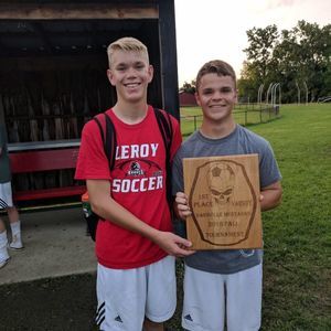 Meet your Posher, Ben